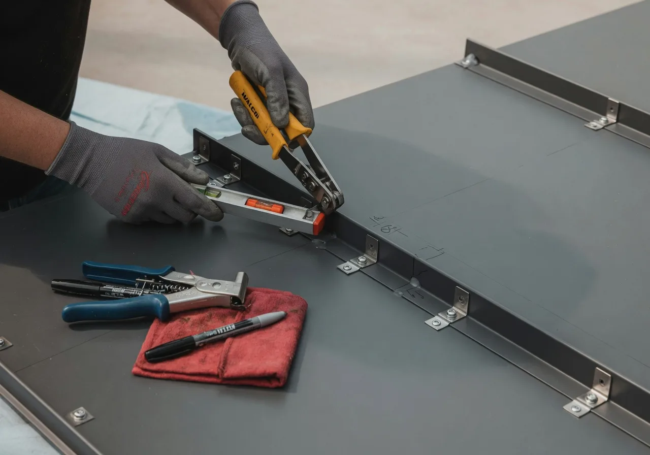 Why choose Metal Roofing Installation in Madrid, IA